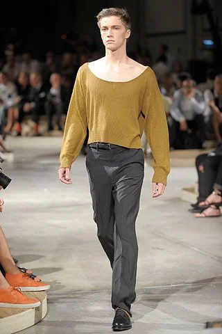 Look 7